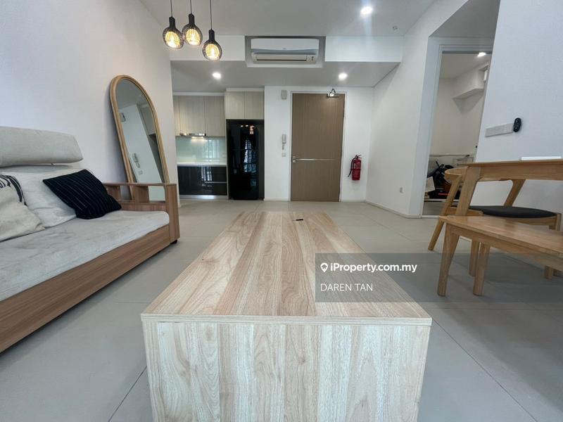 For Sale - Cantara Residences, Ara Damansara