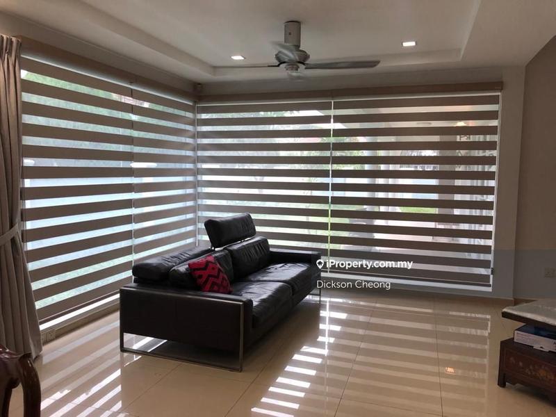 2-storey Terraced House for Rent in Bandar Utama 2, Bandar Utama by Dickson Cheong - iProperty.com.my