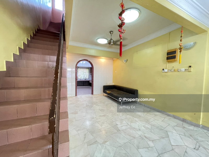 2.5-storey Terraced House for Sale in Taman Selayang Jaya, Selayang by Jeffrey Ee - iProperty.com.my