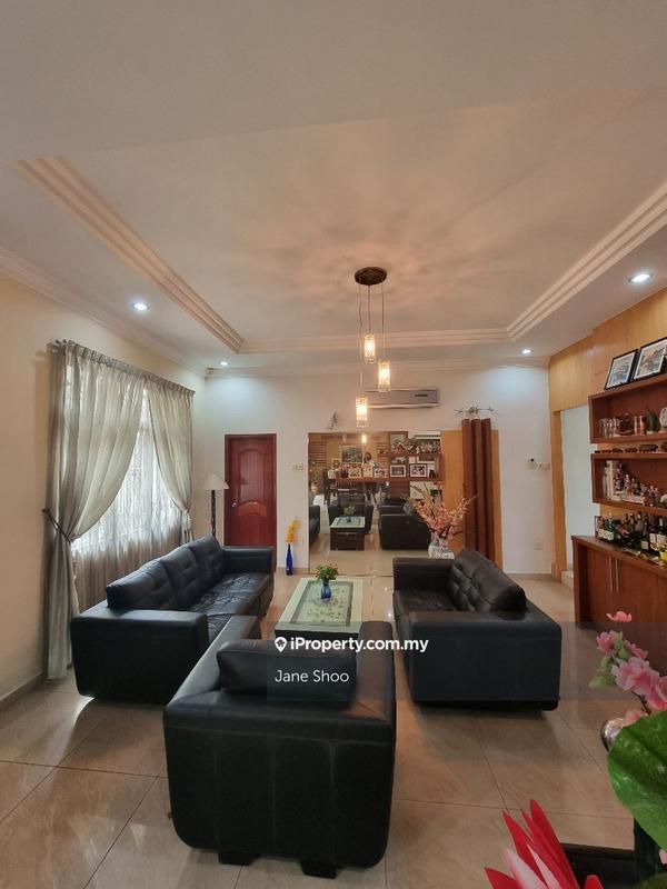 Banglo untuk Dijual di Bukit Jalil, Kuala Lumpur oleh Jane Shoo - iProperty.com.my