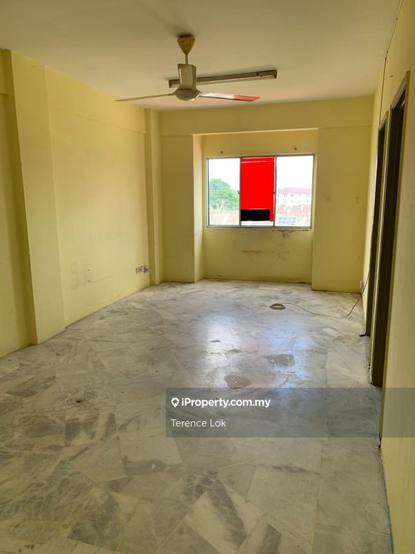 Apartment for Sale in Bukit Delima Apartment by Terence Lok - iProperty.com.my