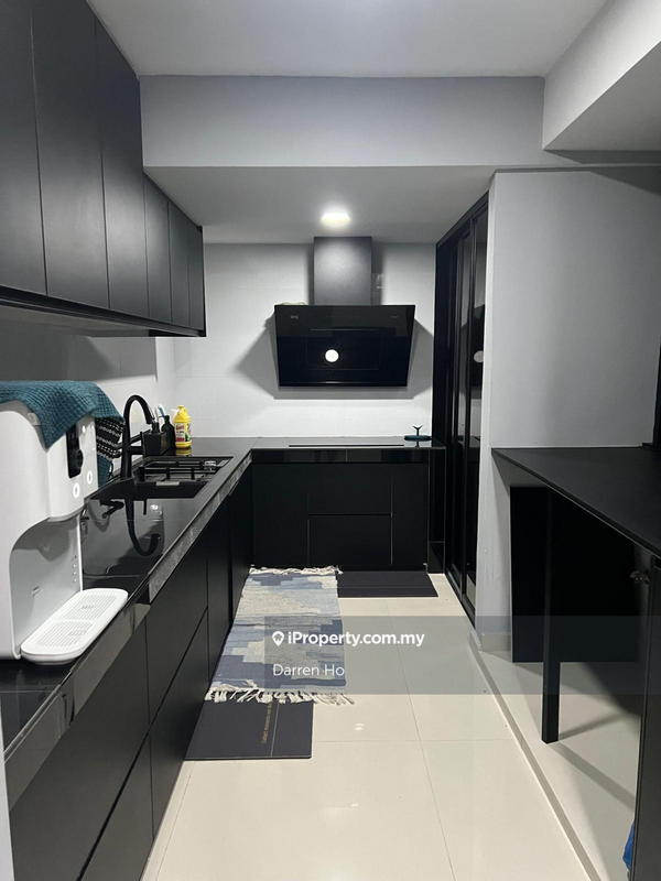 Condominium for Sale in Mont Kiara Pines by Darren Ho - iProperty.com.my