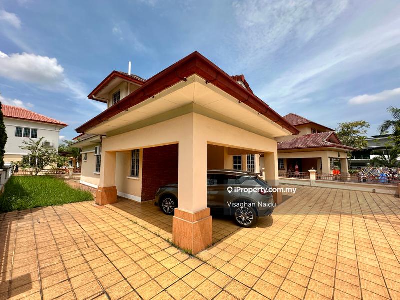 Bungalow House for Sale in Kota Emerald, Rawang by Visaghan Naidu - iProperty.com.my