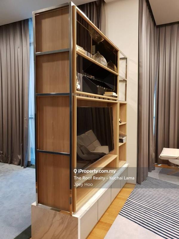 Kondominium untuk Dijual di Seringin Residences oleh Joey Hoo - iProperty.com.my