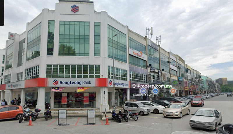 Shop untuk Dijual di Bandar Puteri Puchong, Puchong oleh Elaine Yaw - iProperty.com.my