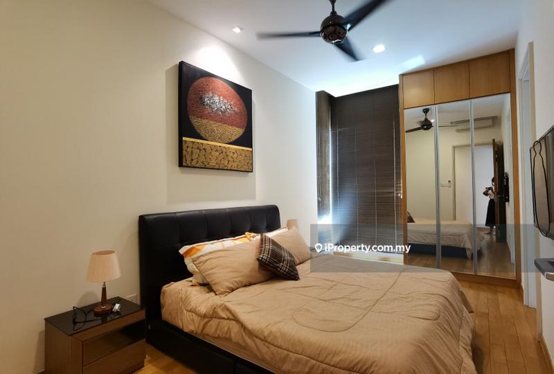 For Rent - 28 Mont Kiara @ MK28