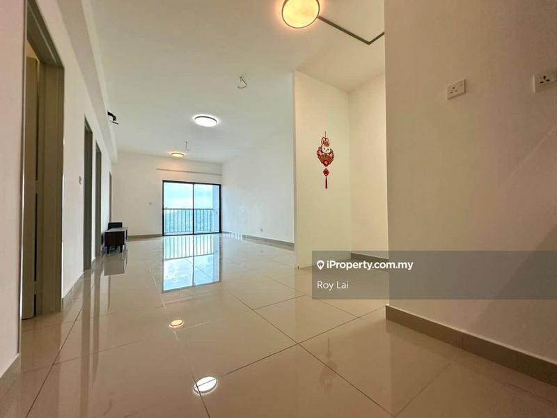 Kondominium untuk Dijual di Residensi Bukit Palma 1 (Palm Hill Residence 1) oleh Roy Lai - iProperty.com.my