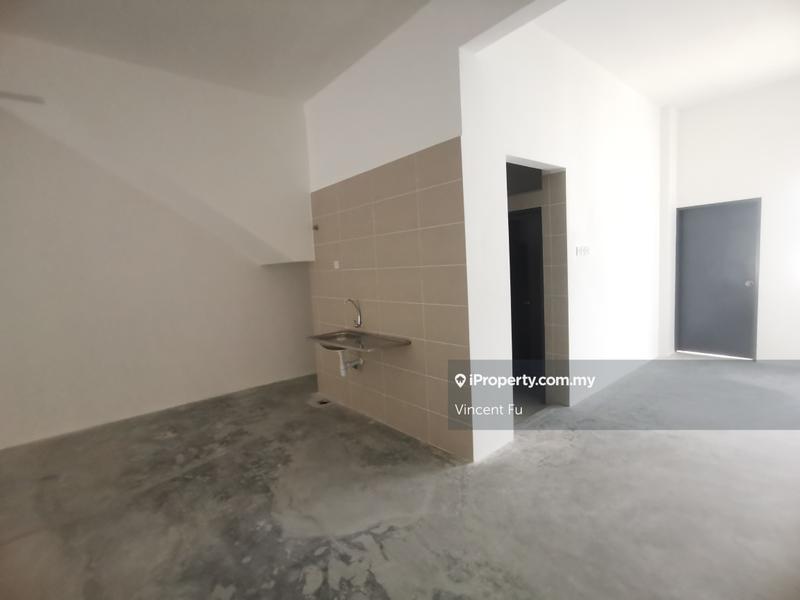 Shop for Rent in Irama Biz Sendayan, Bandar Sri Sendayan by Vincent Fu - iProperty.com.my