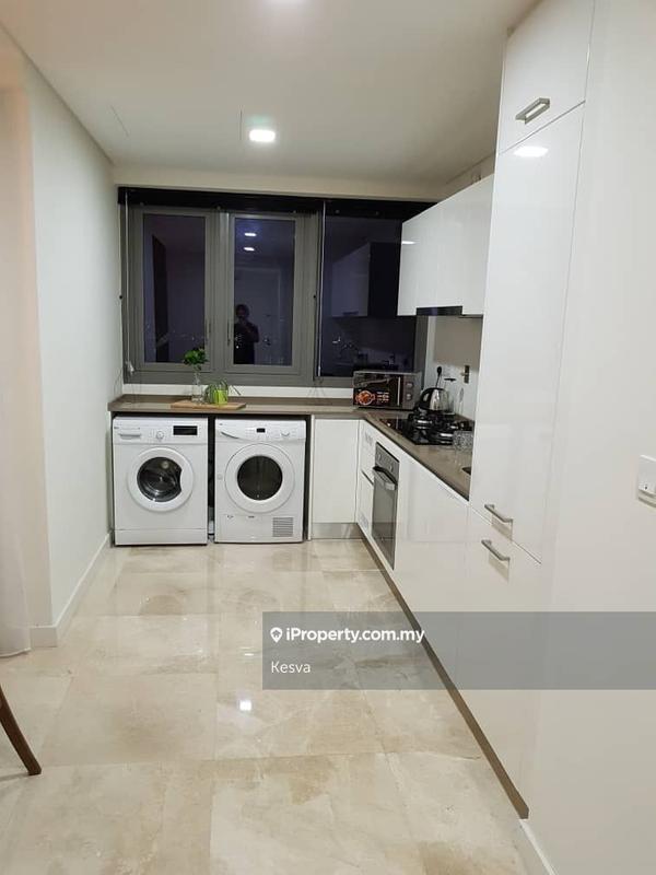 For Sale - The Sentral Residences