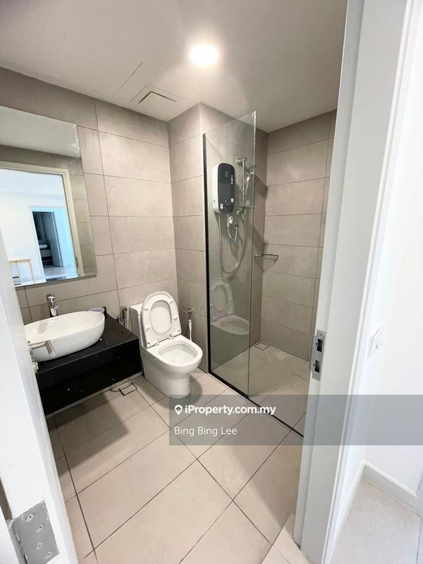 Service Residence for Sale in The Atrium by Bing Bing Lee - iProperty.com.my