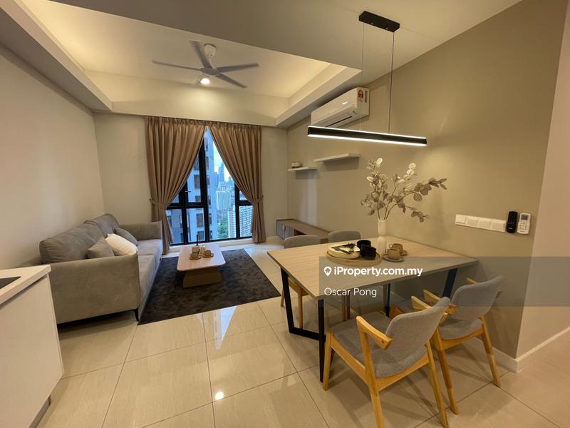 For Rent - The Sentral Suites