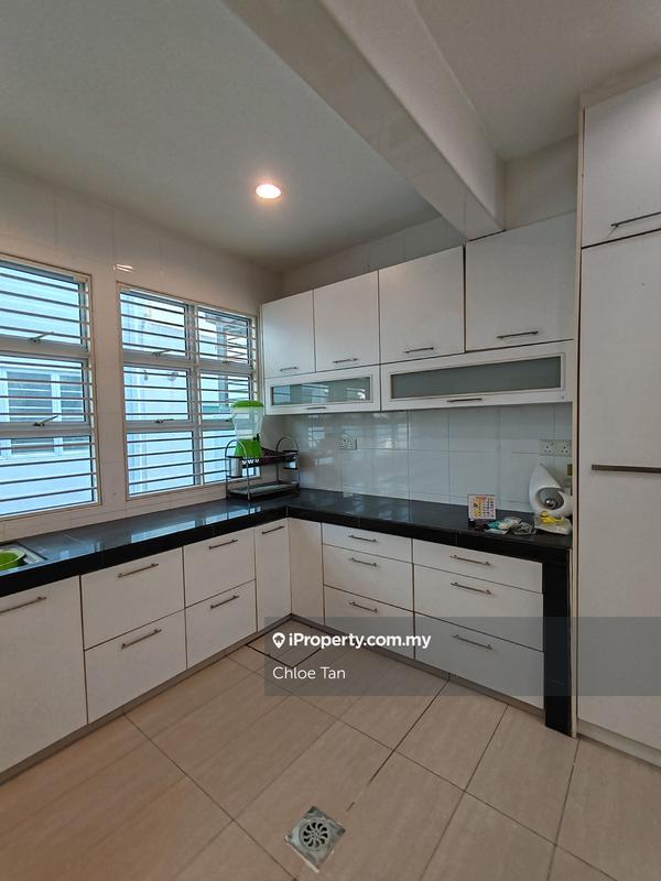 2-storey Terraced House for Sale in 8s5w7, Shah Alam by Chloe Tan - iProperty.com.my