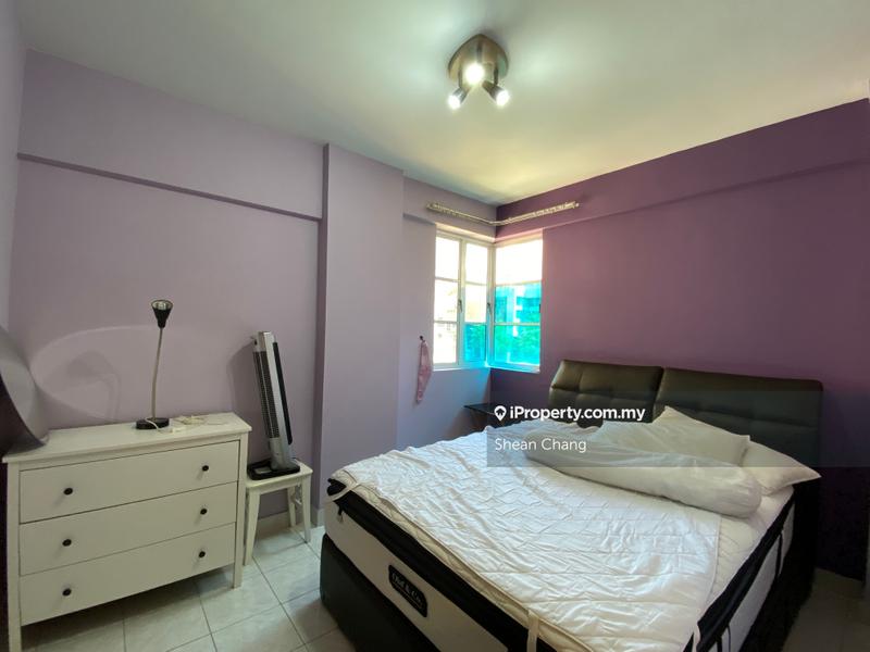 Kondominium untuk Dijual di Laman Suria oleh Shean Chang - iProperty.com.my