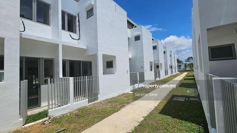 Rumah Berangkai 2 Tingkat untuk Dijual di Cyber 10, Cyberjaya oleh Serene Siew - iProperty.com.my