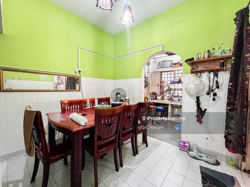 Rumah Berangkai 2 Tingkat untuk Dijual di Taman Bukit Permai, Ampang oleh Siti Mariam - iProperty.com.my