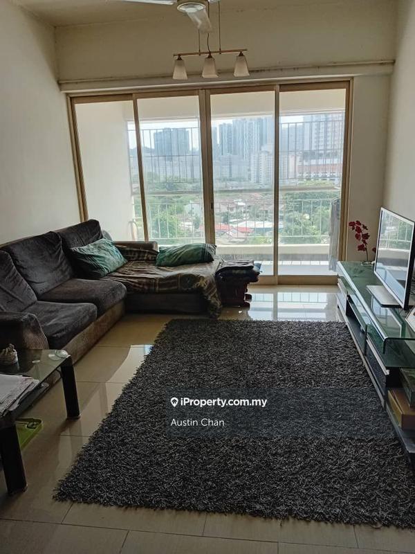 For Sale - Sutera Maya