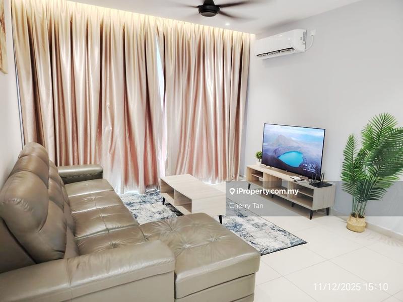 For Rent - Novo 8 Residence