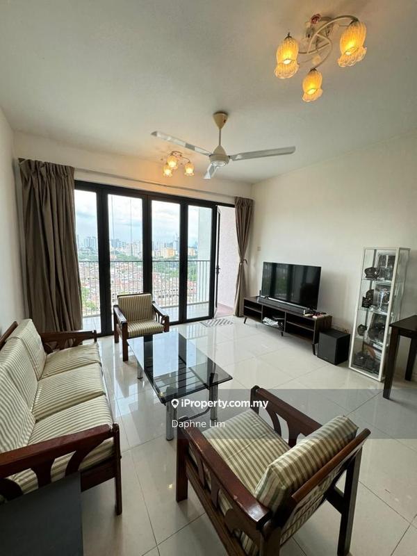 For Sale - Gembira Residen