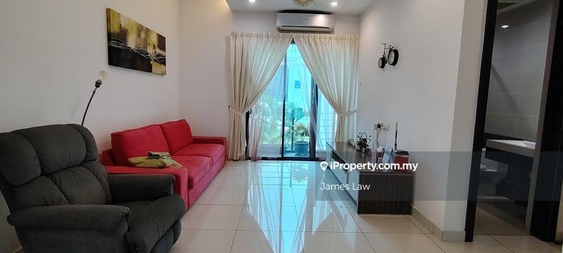 Bungalow House untuk Dijual di Pju 3, Tropicana oleh James Law - iProperty.com.my