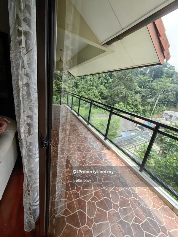 Banglo untuk Dijual di Genting Sempah, Bentong oleh Belle Low - iProperty.com.my