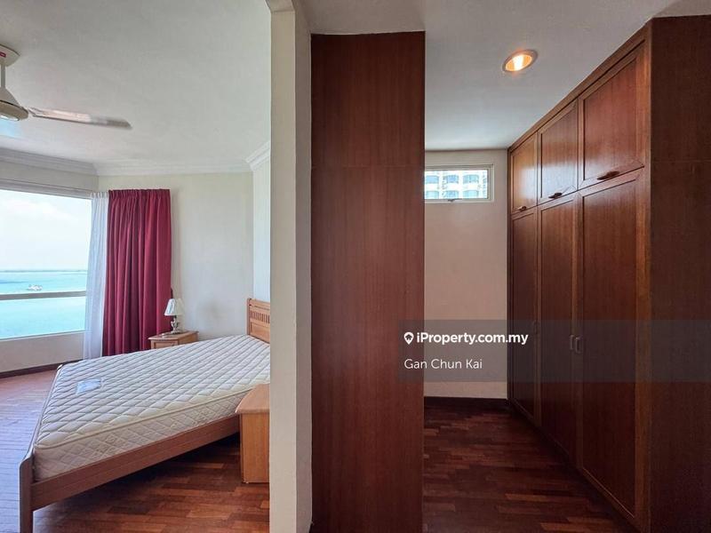 Condominium for Rent in Gurney Beach Resort by Gan Chun Kai - iProperty.com.my