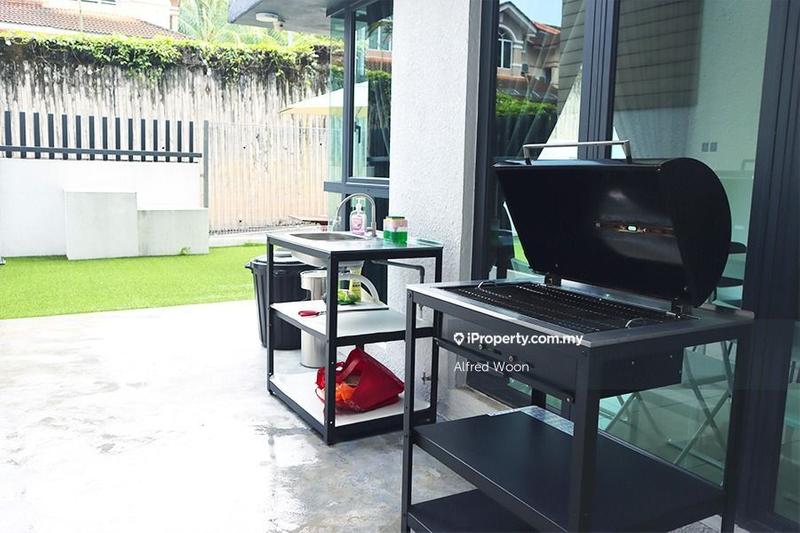 Bungalow House untuk Dijual di Mont Kiara, Kuala Lumpur oleh Alfred Woon - iProperty.com.my