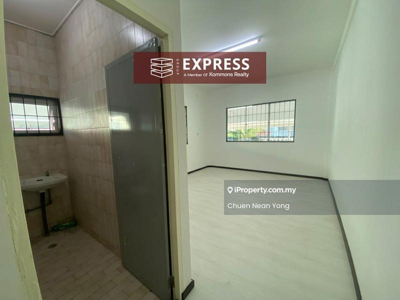 Rumah Berkembar untuk Dijual di Riam, Miri oleh Sam Yong - Interior - iProperty.com.my