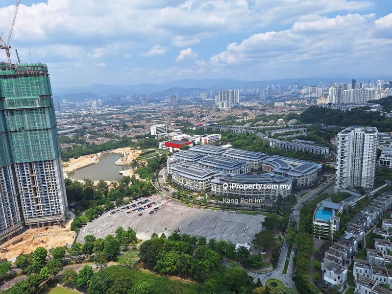 Service Residence for Rent in Park Regent @Desa Park City by Kang Poh Im - iProperty.com.my