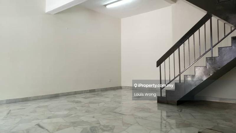 Rumah Teres 2-Tingkat untuk Dijual di Cheras, Kuala Lumpur oleh Louis Wong - Interior - iProperty.com.my