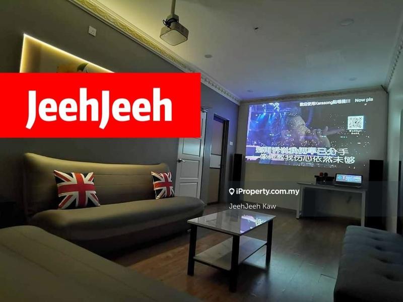 Banglo untuk Dijual di Sungai Petani, Kedah oleh JeehJeeh Kaw - iProperty.com.my