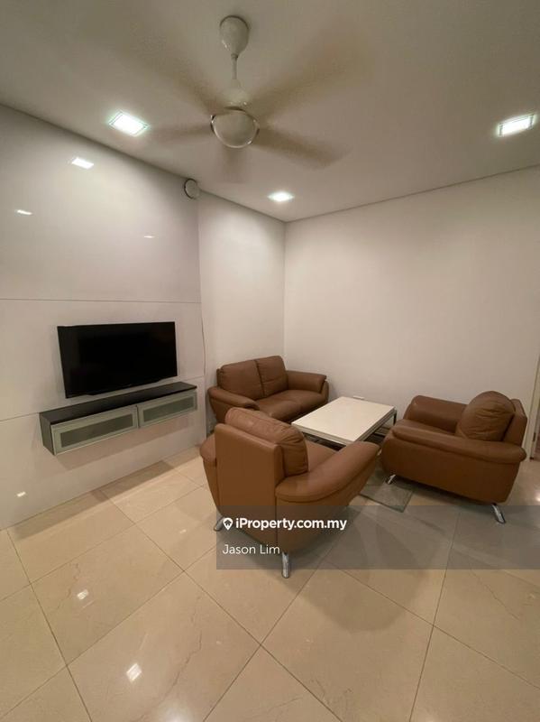 Kediaman Servis untuk Disewa di Pavilion Residences oleh Jason Lim - iProperty.com.my