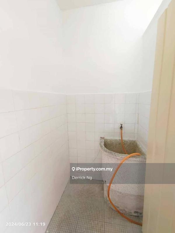 Rumah Berangkai 1 Tingkat untuk Dijual di Taman Derga Jaya, Sungai Petani oleh Derrick Ng - iProperty.com.my
