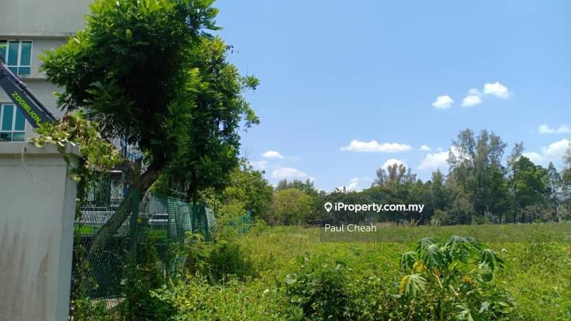 For Sale - 1 acre Industry Land For Sale, Sungai Buloh.