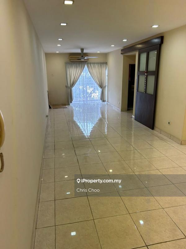 For Sale - Ketumbar Hill