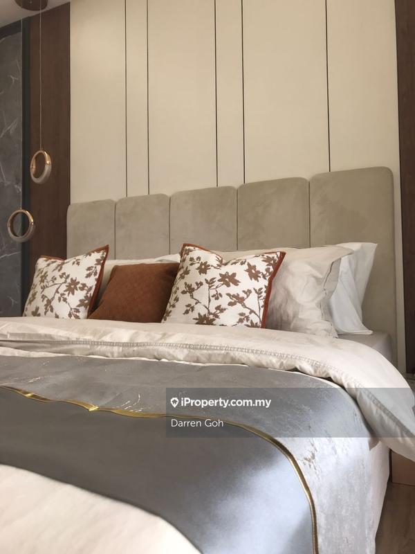 Condominium for Sale in Residensi R8 by Darren Goh - iProperty.com.my