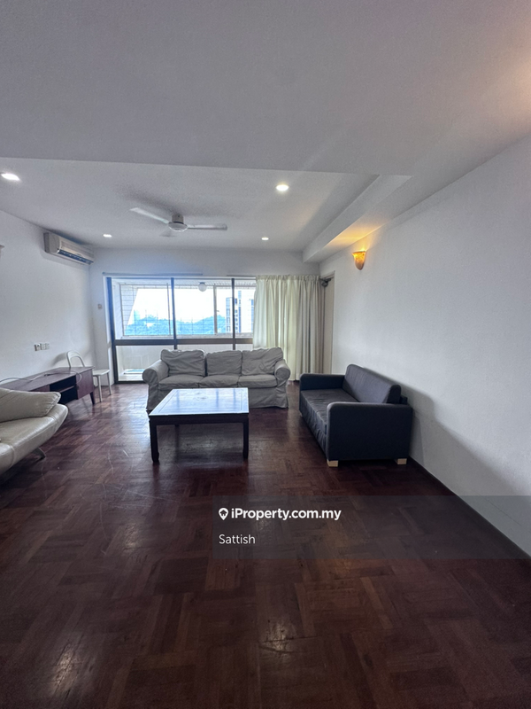 Condominium for Rent in Sri Wangsaria by Sattish - iProperty.com.my