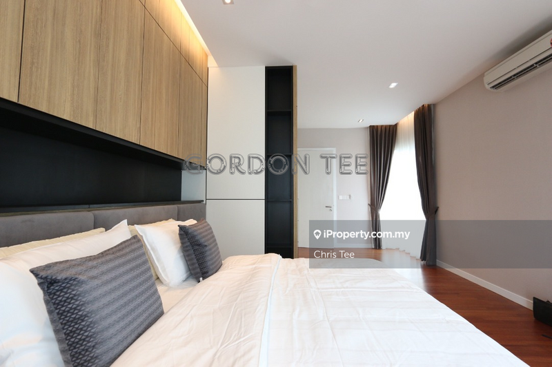 Condominium for Rent in Pavilion Hilltop by Chris Tee - iProperty.com.my