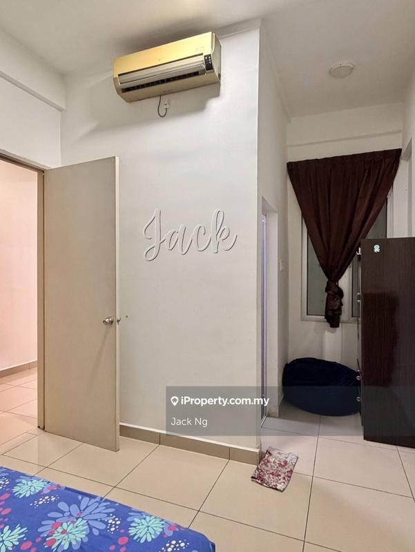 Kediaman Servis untuk Disewa di BM City Suites @ BM City Mall oleh Jack Ng - iProperty.com.my