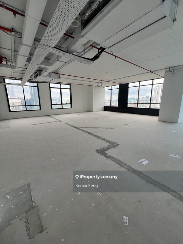 Office for Rent in Mid Valley City, Kuala Lumpur by Kenex Seng - iProperty.com.my