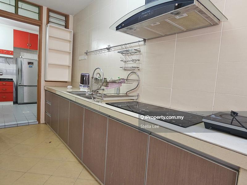Kondominium untuk Disewa di Evergreen Park Cypress oleh Stella Lee - iProperty.com.my
