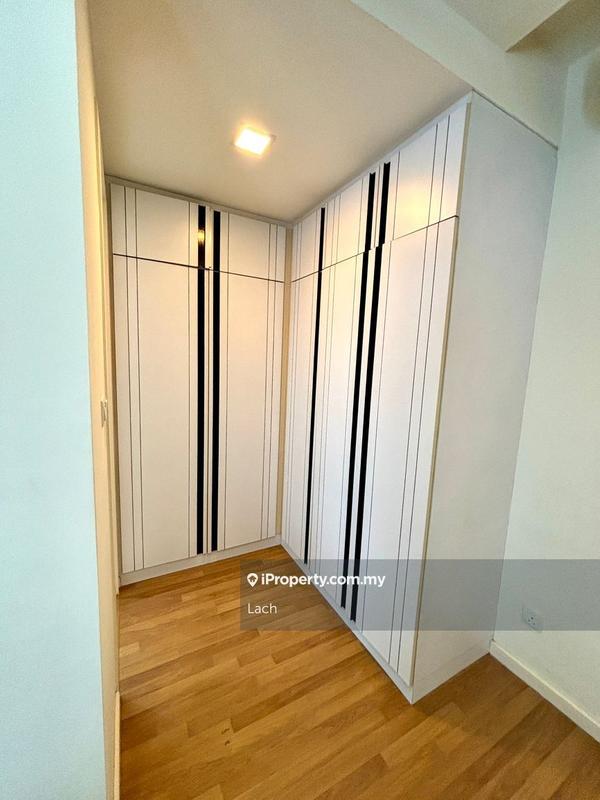 Kondominium untuk Dijual di Casa Kiara II oleh Lach - iProperty.com.my