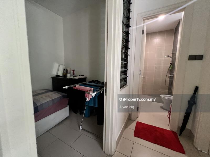 Rumah Berkembar untuk Dijual di Damansara Heights, Damansara Heights oleh Aivan Ng - iProperty.com.my