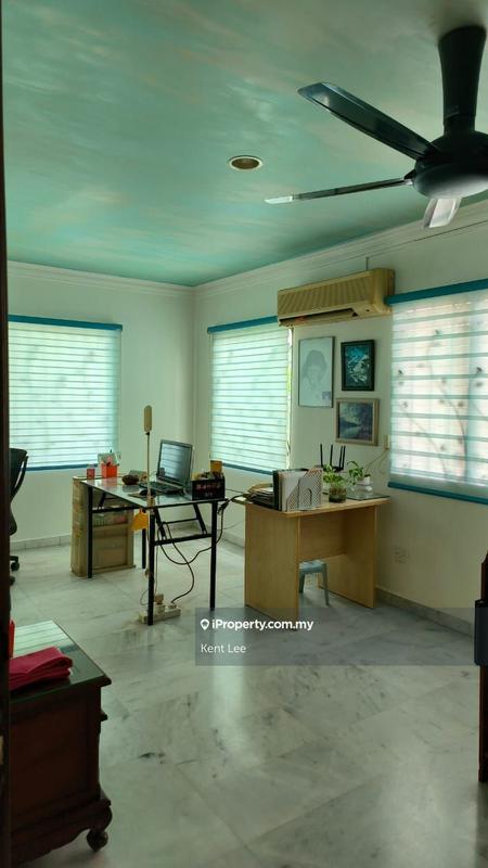 Banglo untuk Dijual di Damansara Heights, Damansara Heights oleh Kent Lee - iProperty.com.my