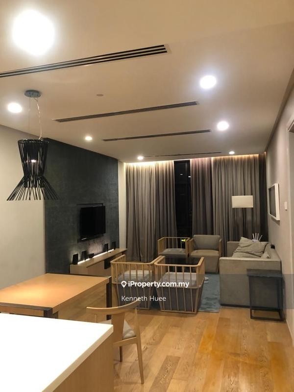 For Sale - Fraser Residence (188 Suites)