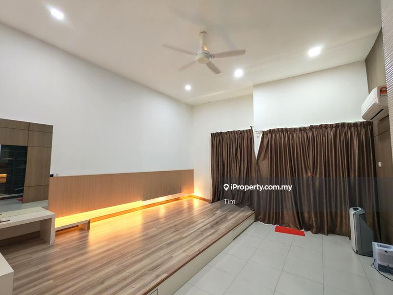 Rumah Berangkai 2 Tingkat untuk Dijual di Taman Gangsa Impian, Durian Tunggal oleh Tim - iProperty.com.my