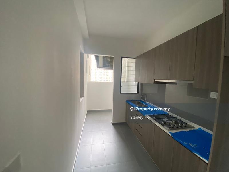 Service Residence for Rent in The Goodwood Residence by Stanley Ho - iProperty.com.my