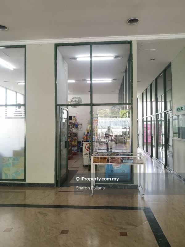 Condominium for Sale in Duta Ria by Sharon Ealiana - iProperty.com.my