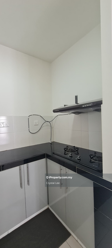 Pangsapuri untuk Disewa di D'Cerrum Apartment oleh Crystal Lee - iProperty.com.my