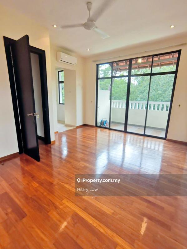 Rumah Berkembar untuk Dijual di Mutiara Seputeh| 3 Sty Corner Semi-D Pool & Garden, Seputeh oleh Hilary Low - iProperty.com.my