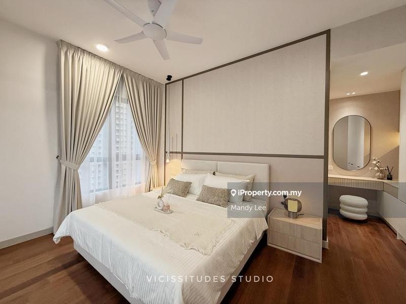 For Rent - Residensi Astrea